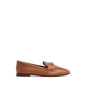 Aldo Joana Women Loafers - Medium Brown