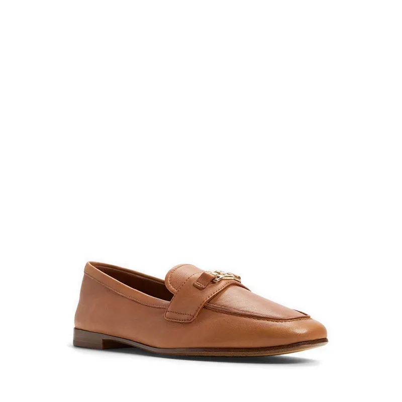 Aldo Joana Women Loafers - Medium Brown