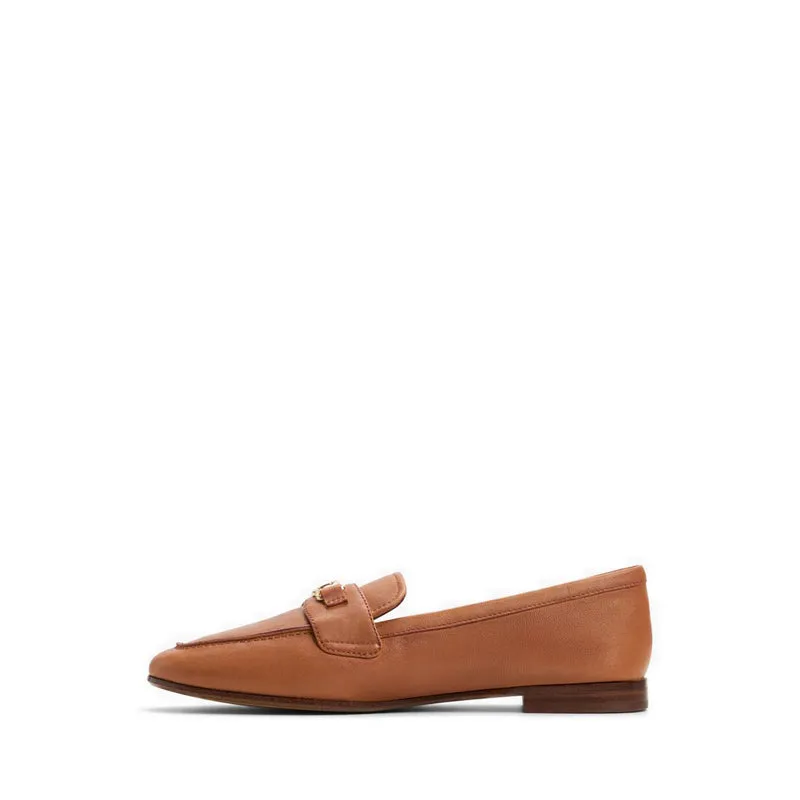Aldo Joana Women Loafers - Medium Brown