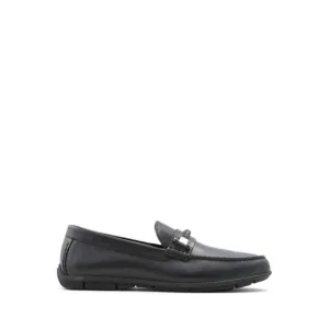 ALDO รุ่น Zirnuflexสลิปออนผู้ชาย - สีดำ