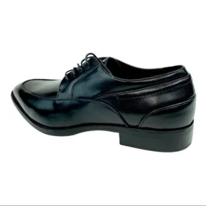 Alfani Men's Sheldon Moc-Toe Oxfords,Men's Shoes