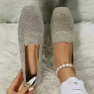 Alia Callie - Orthopedic Shoes