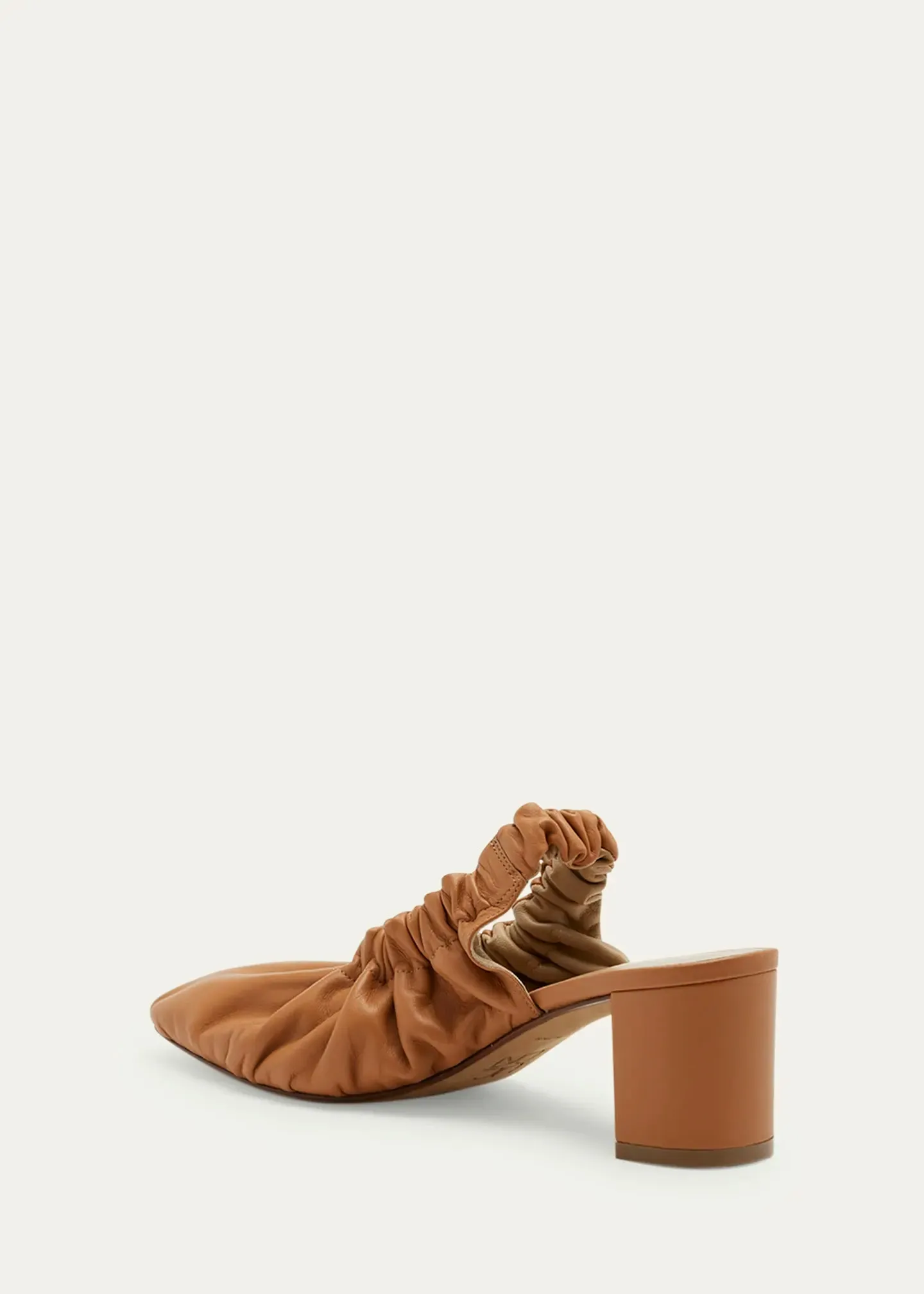 ALIA RUCHED PUMP