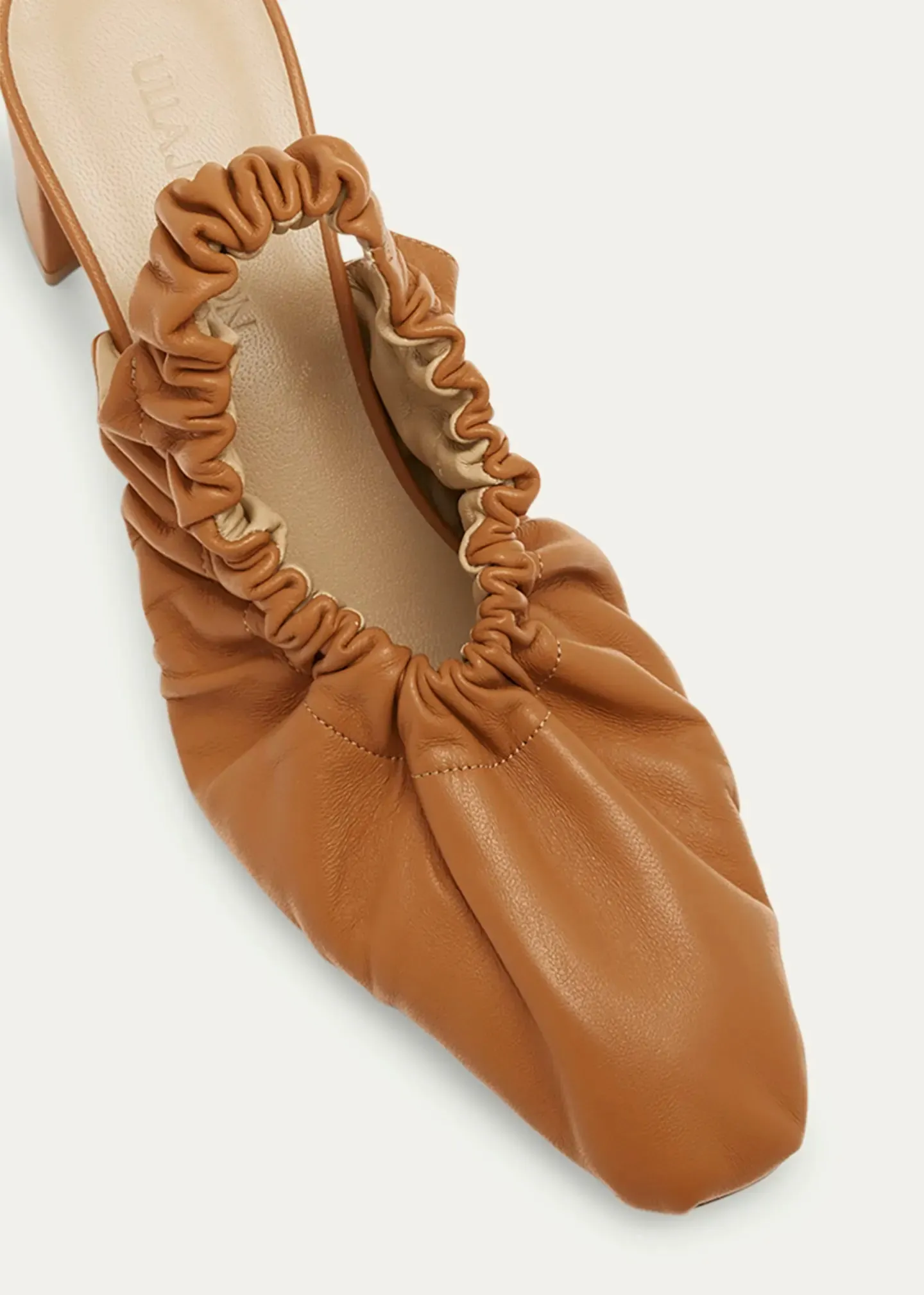 ALIA RUCHED PUMP
