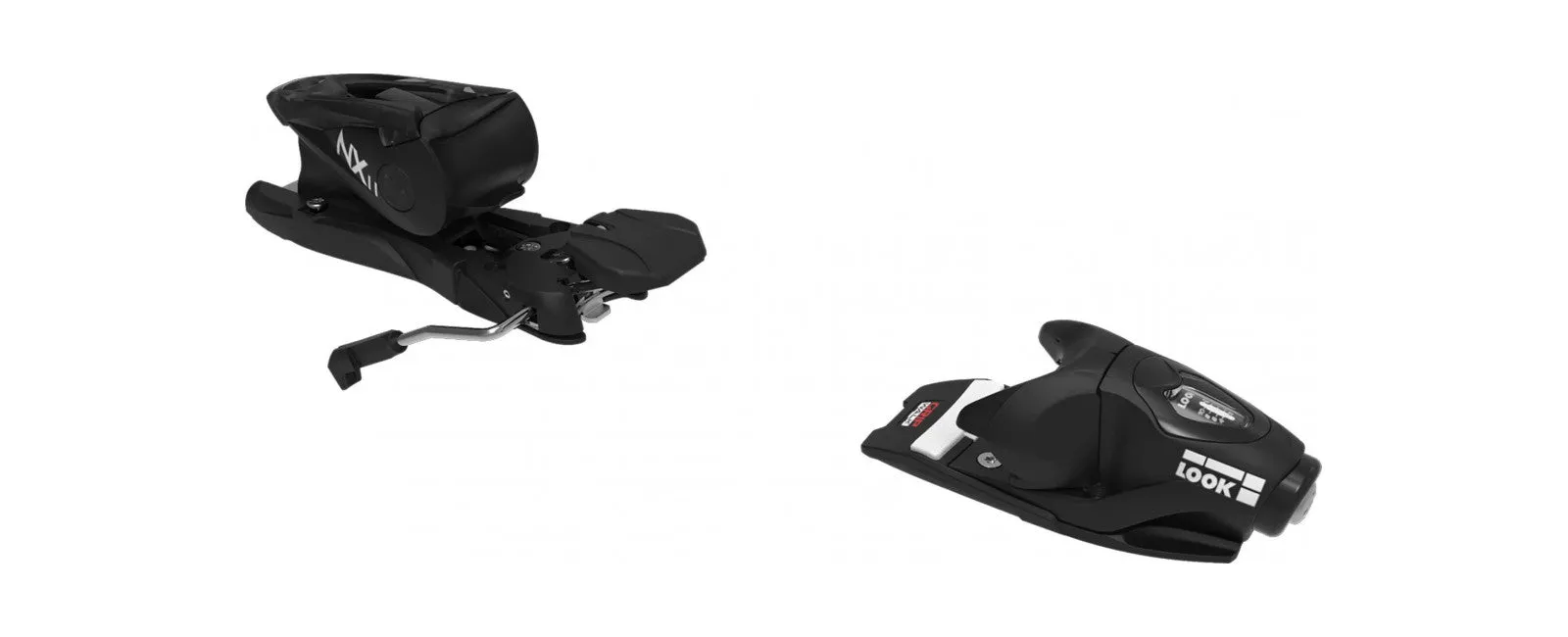 All Mountain Free Bindings NX 11 GW B100