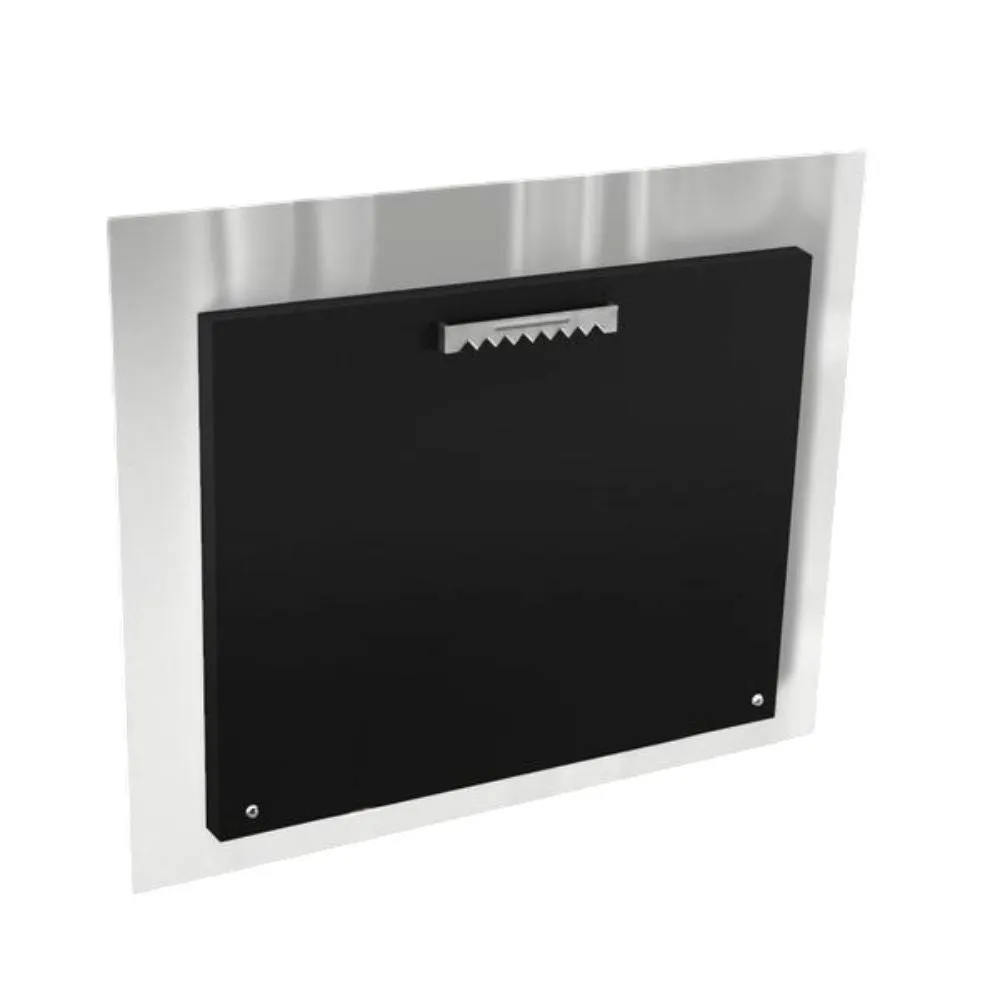All Souls Day - Limited Edition - Lebo Brushed Aluminum Art Bond