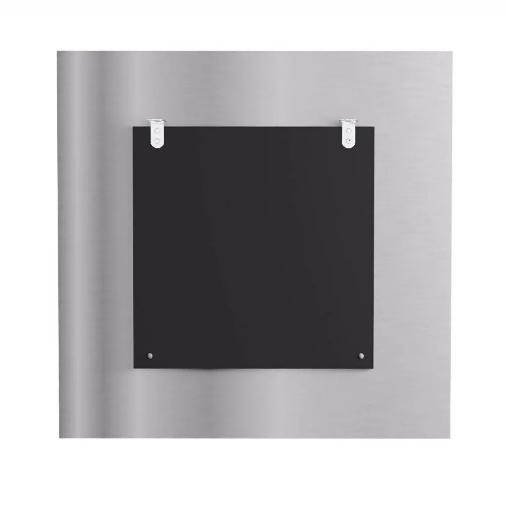 All Souls Day - Limited Edition - Lebo Brushed Aluminum Art Bond