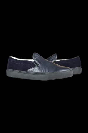 Ambassador by Verginia Slip-Ons - 9