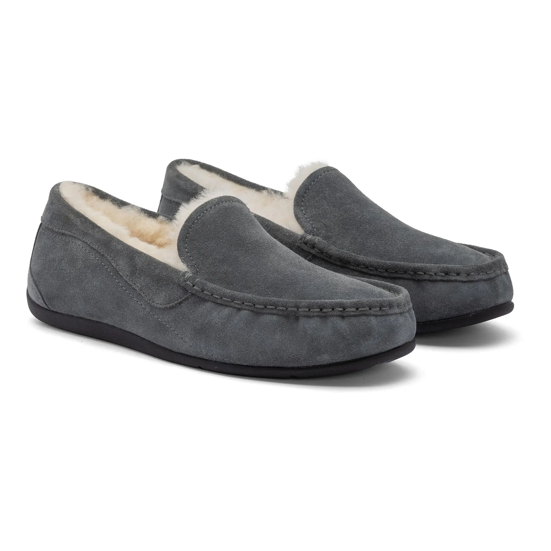 Amble Slipper