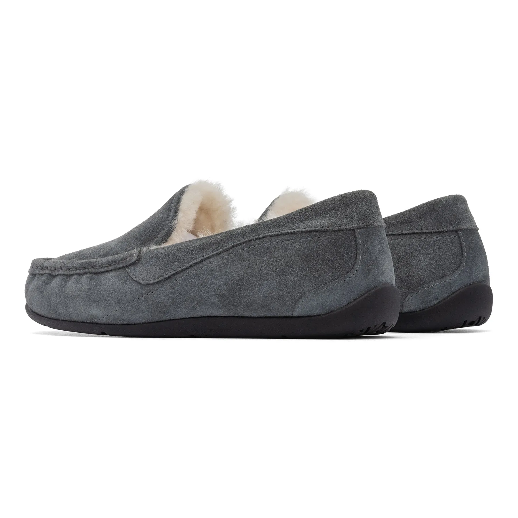 Amble Slipper