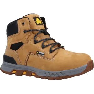 Amblers AS261 S3 Safety Work Boots | Steel Toe Cap