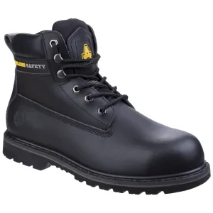 Amblers FS9 Safety Work Boots | Steel Toe Cap