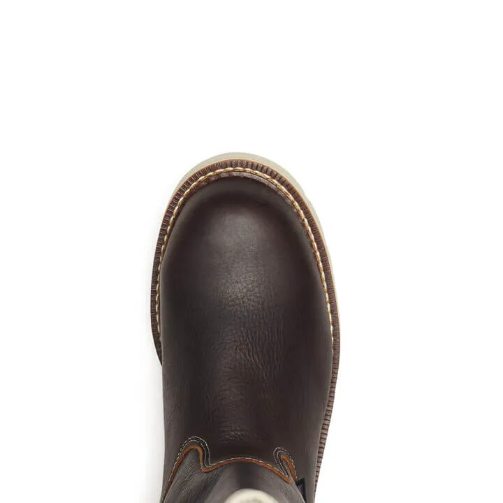 American Heritage – 11” Briar Pitstop Safety Toe - 804-4939