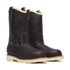 American Heritage – 11” Briar Pitstop Safety Toe - 804-4939