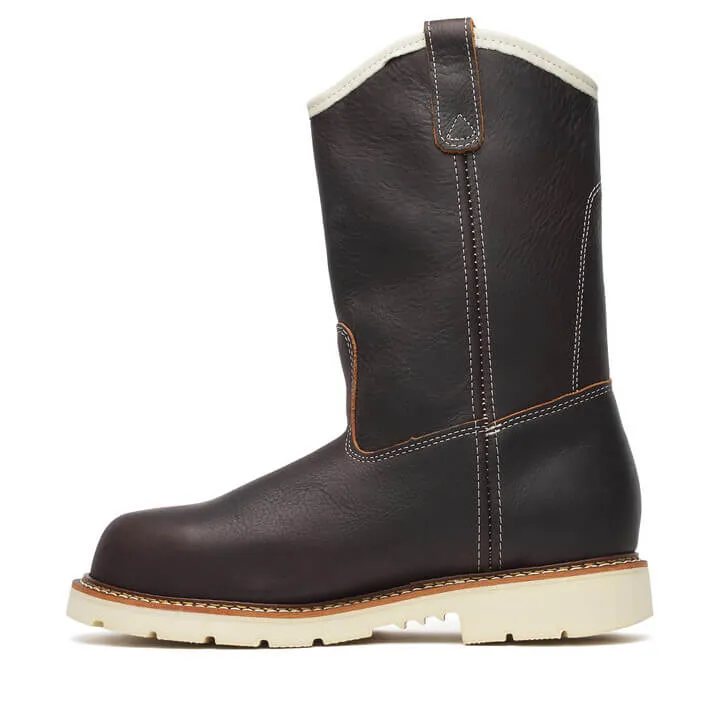American Heritage – 11” Briar Pitstop Safety Toe - 804-4939
