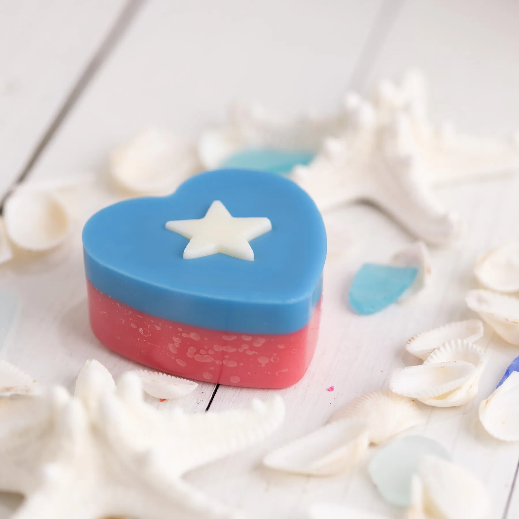American Pie Wax Melt