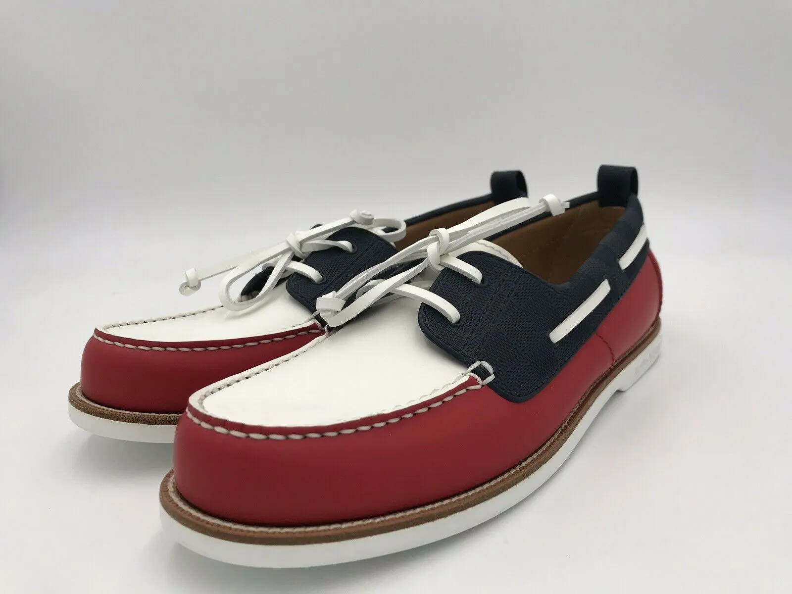 America's Cup Marine Boat Shoe