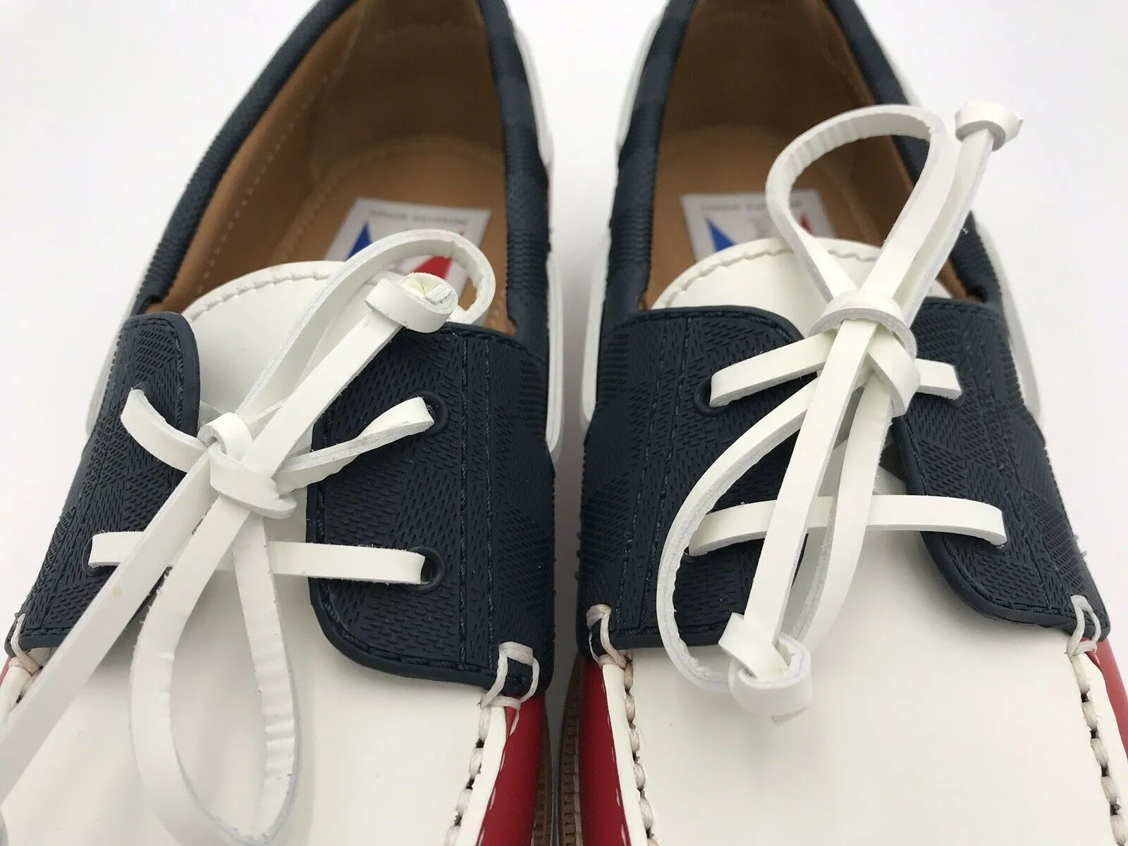 America's Cup Marine Boat Shoe