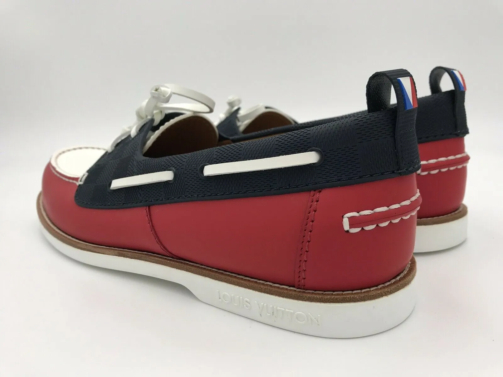 America's Cup Marine Boat Shoe