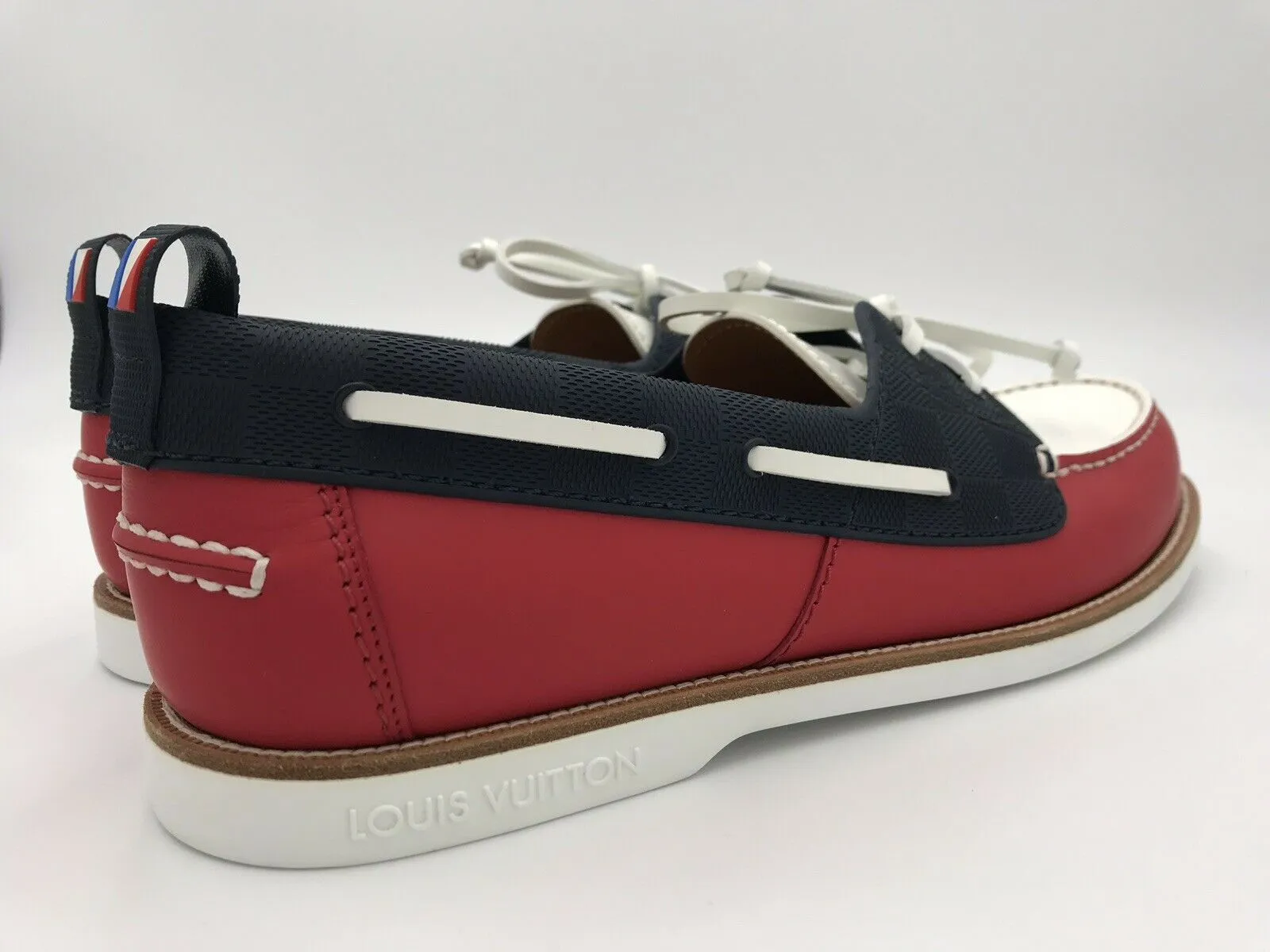 America's Cup Marine Boat Shoe