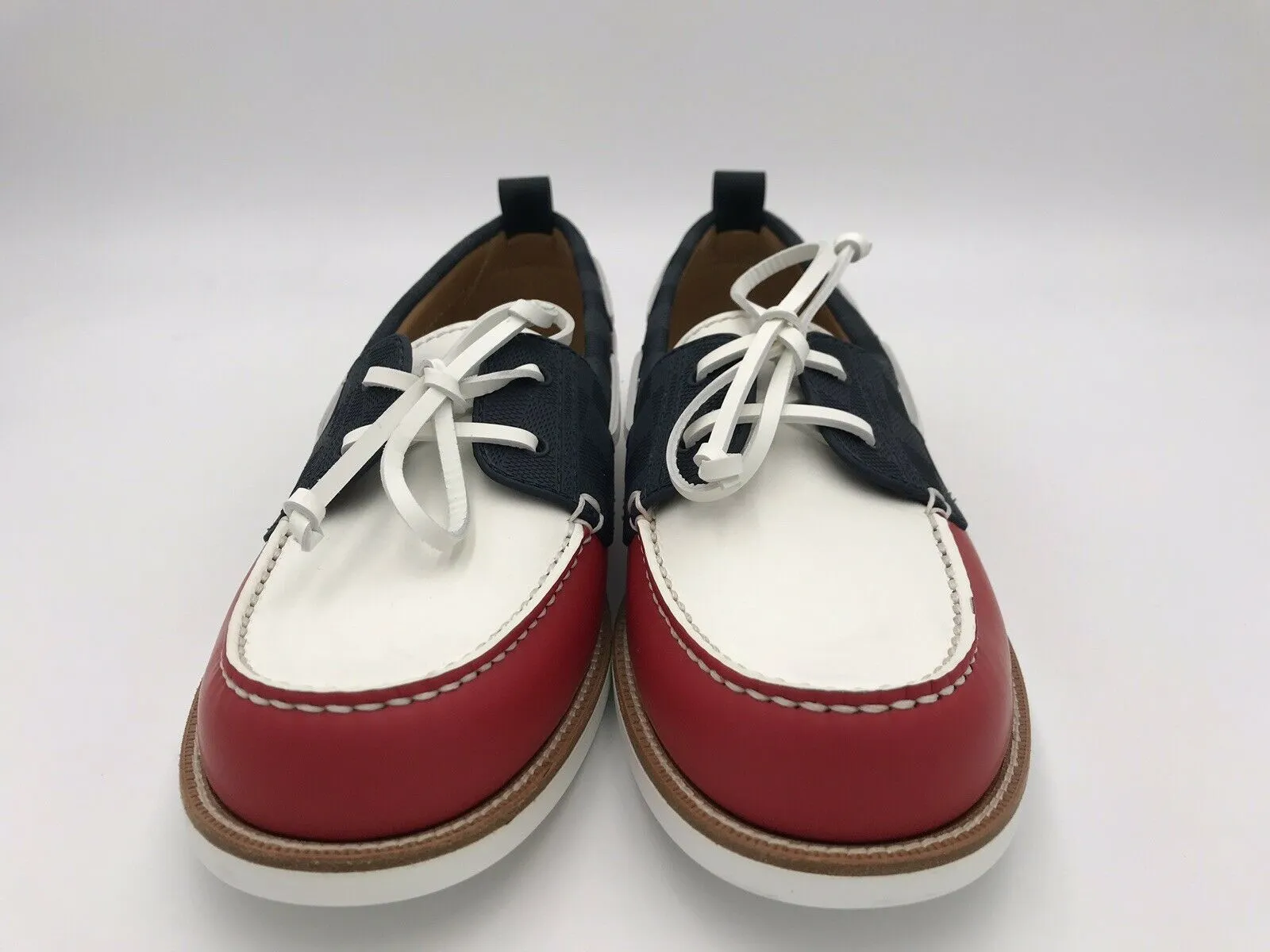 America's Cup Marine Boat Shoe
