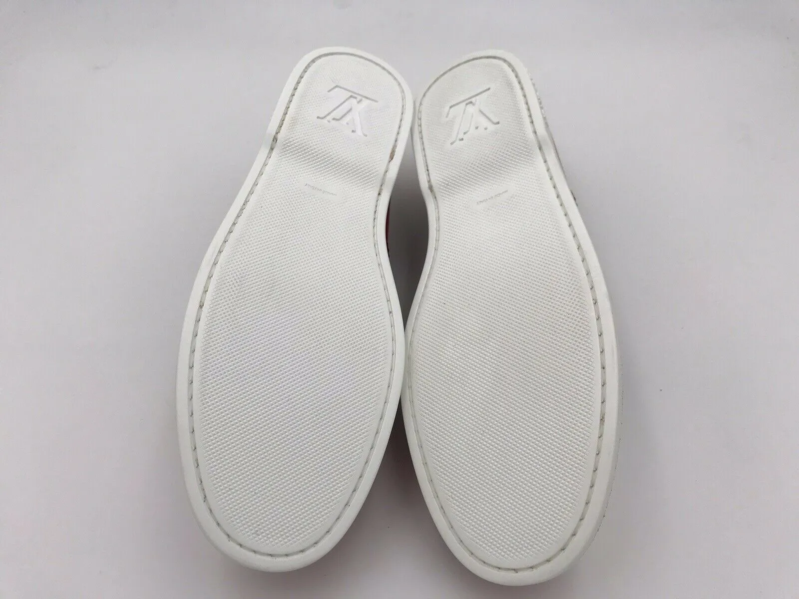 America's Cup Marine Boat Shoe
