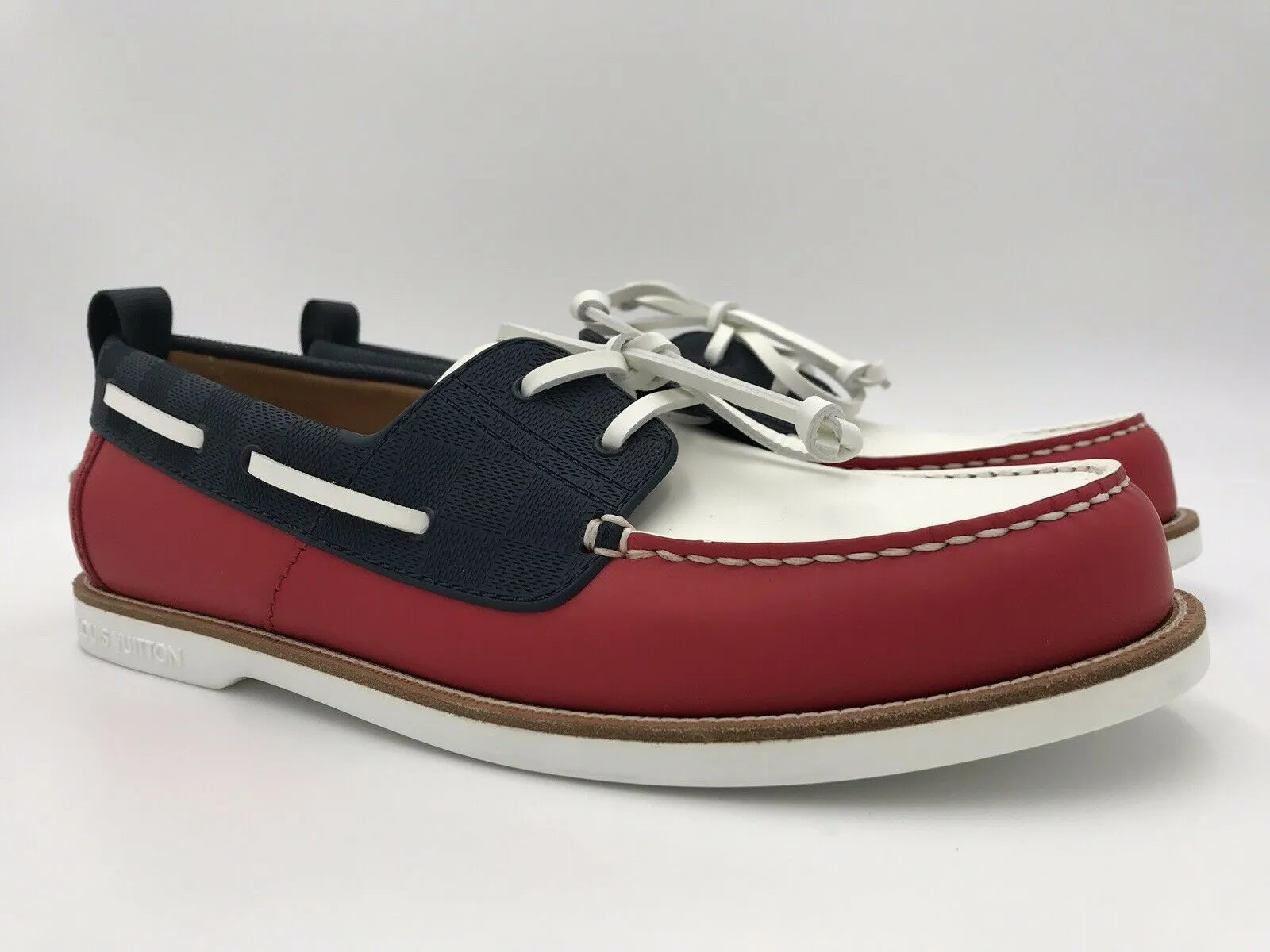 America's Cup Marine Boat Shoe