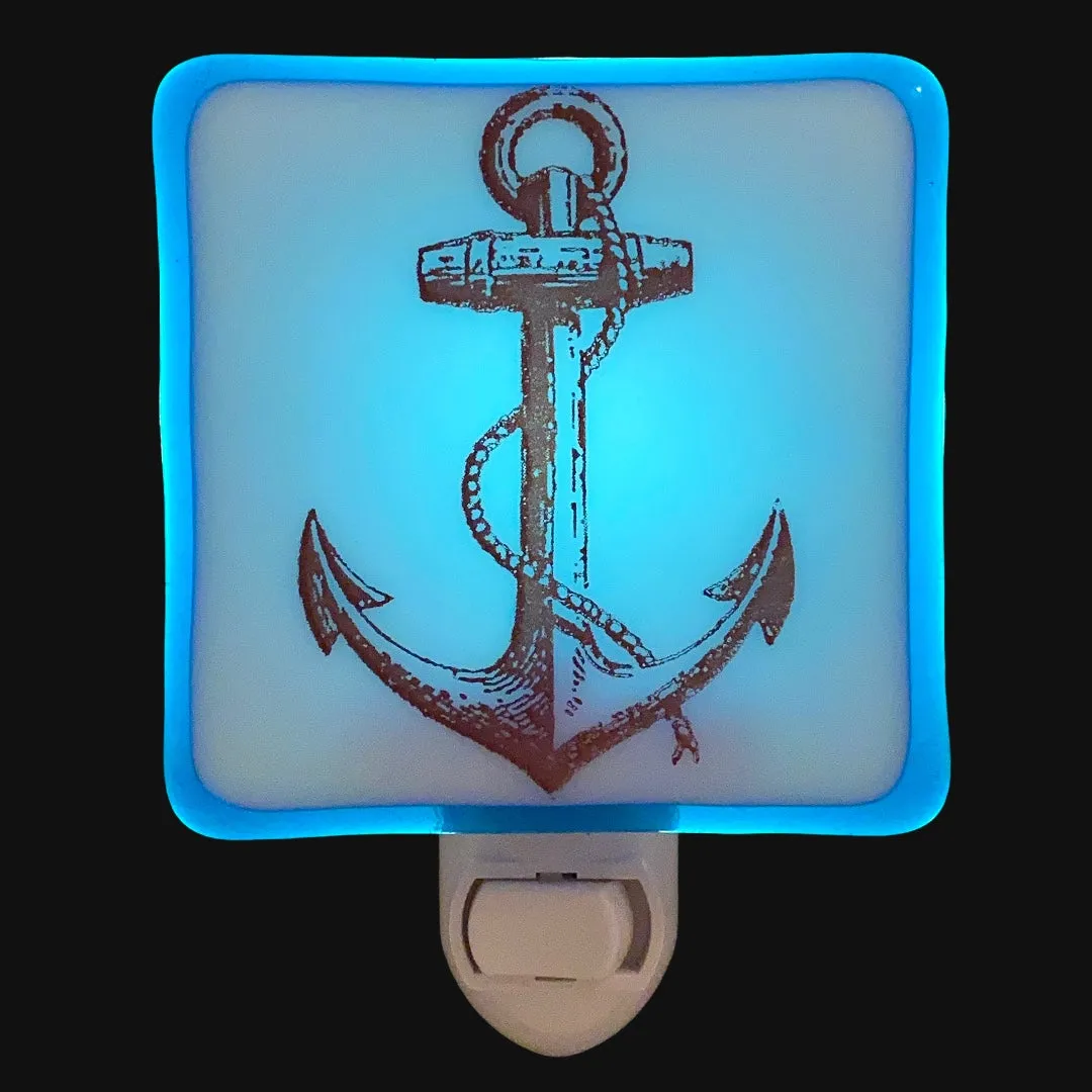 Anchor Night Light