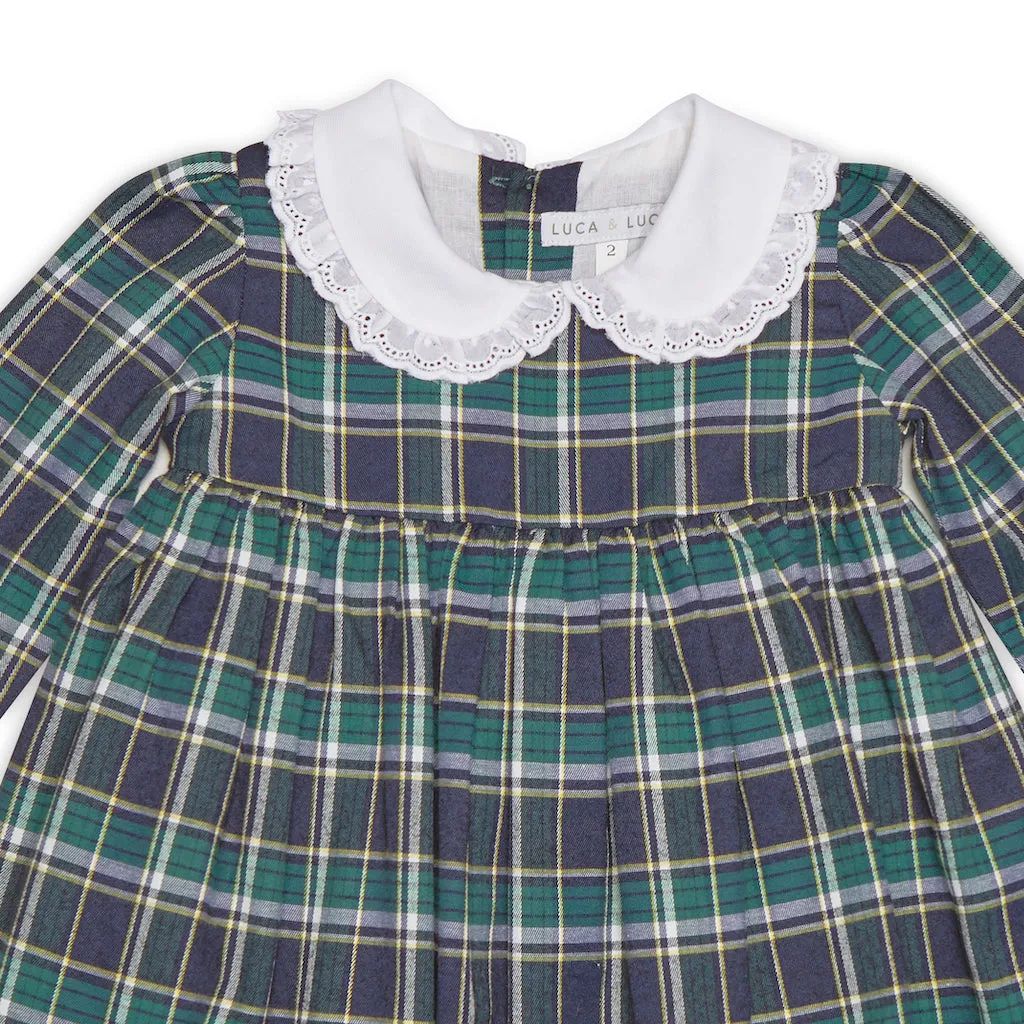 ANDRIA DRESS