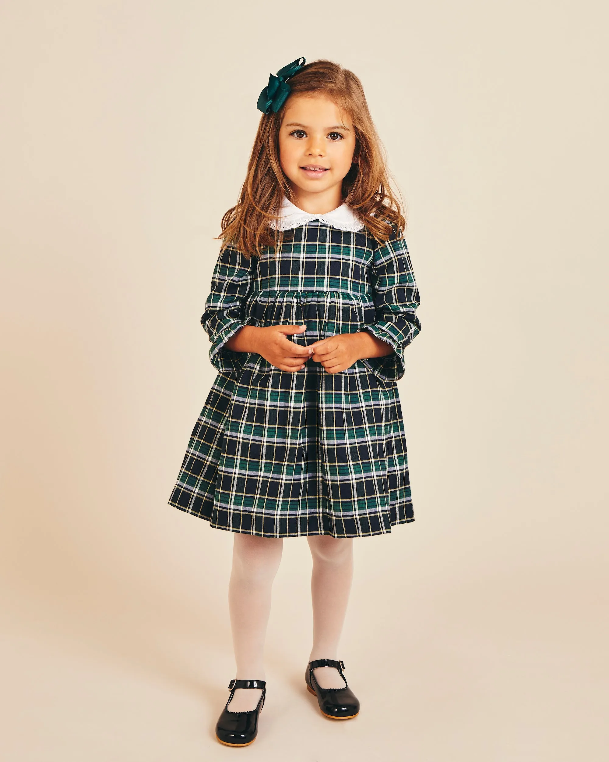 ANDRIA DRESS