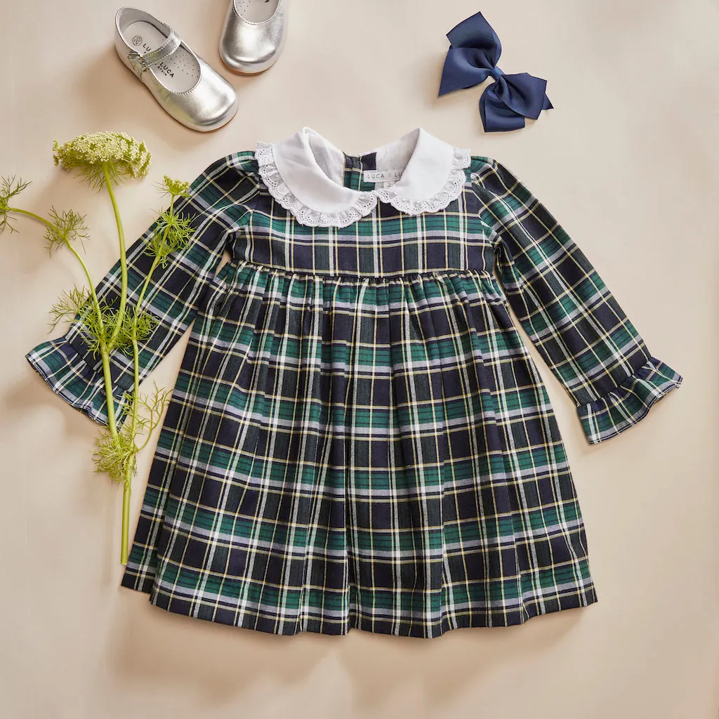 ANDRIA DRESS