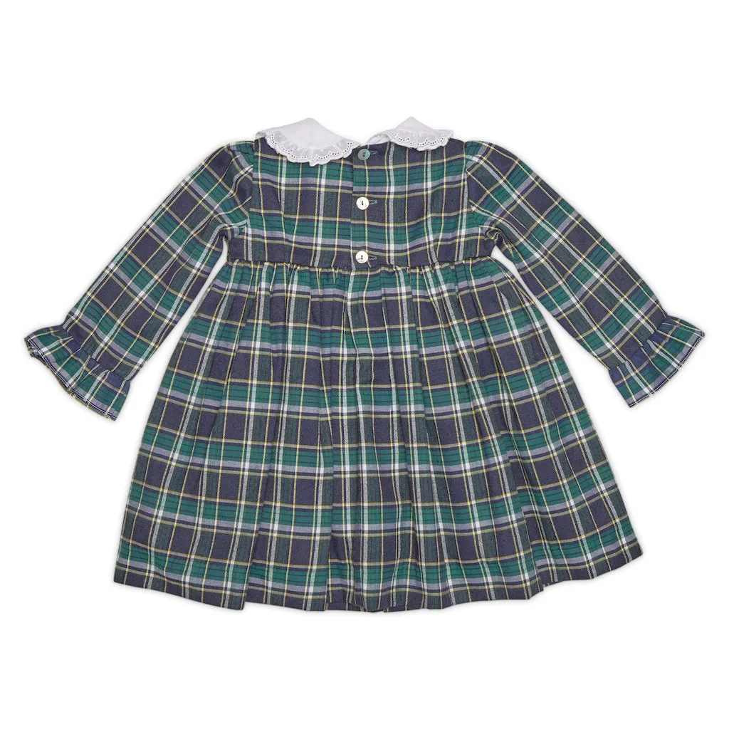 ANDRIA DRESS