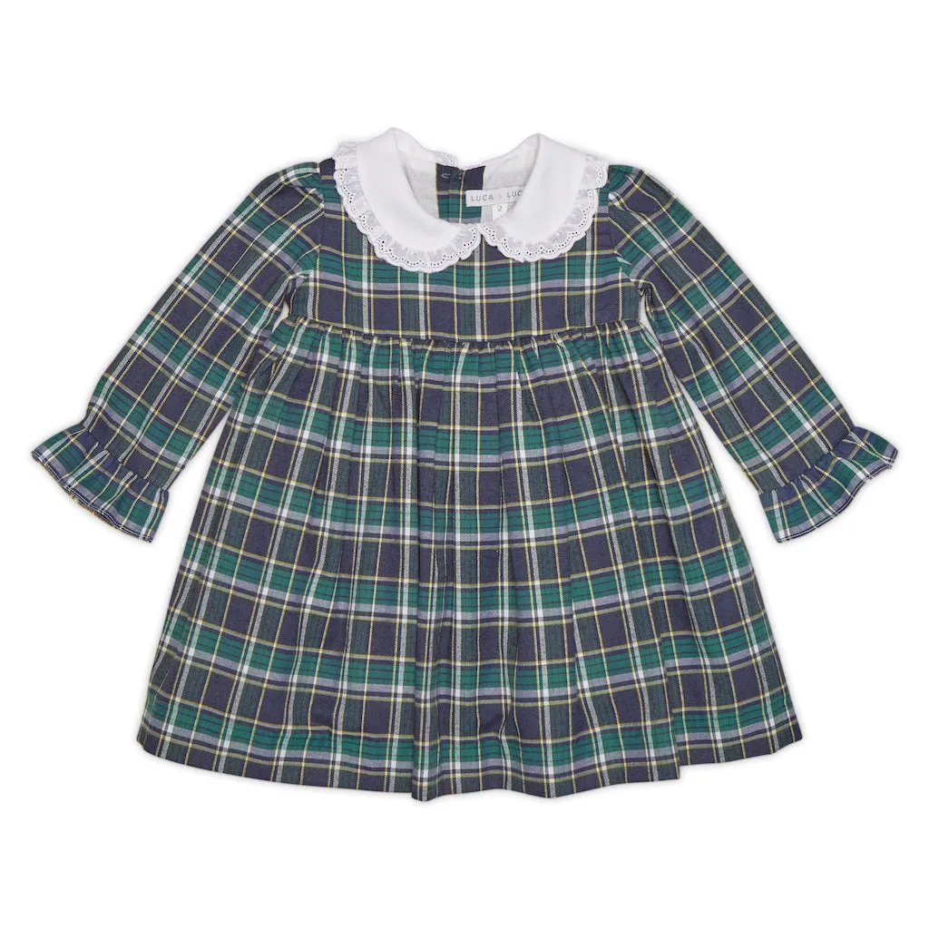 ANDRIA DRESS