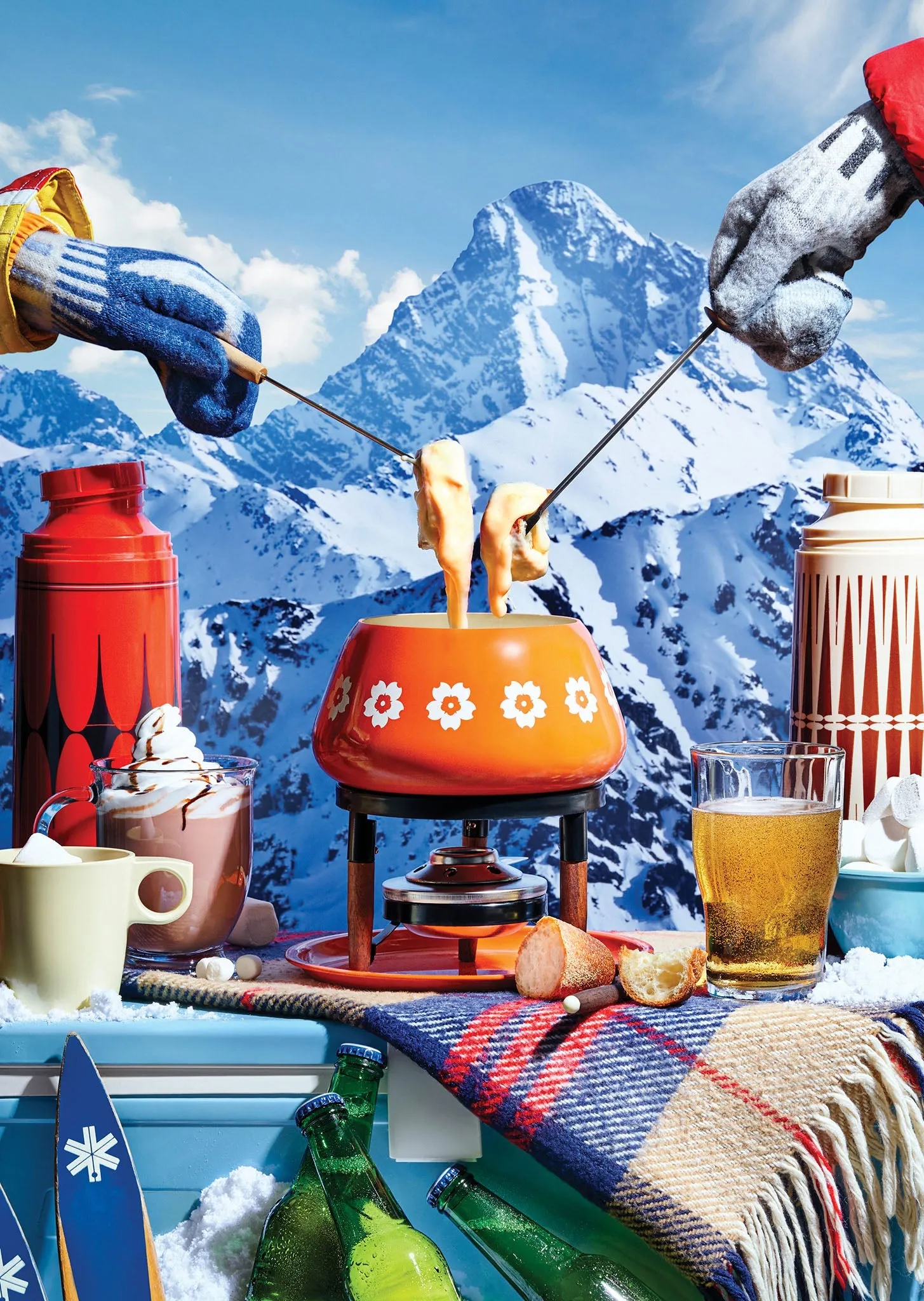Après-Ski