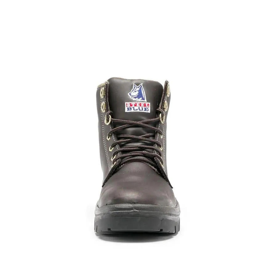 ARGYLE - TPU-WINTER BROWN