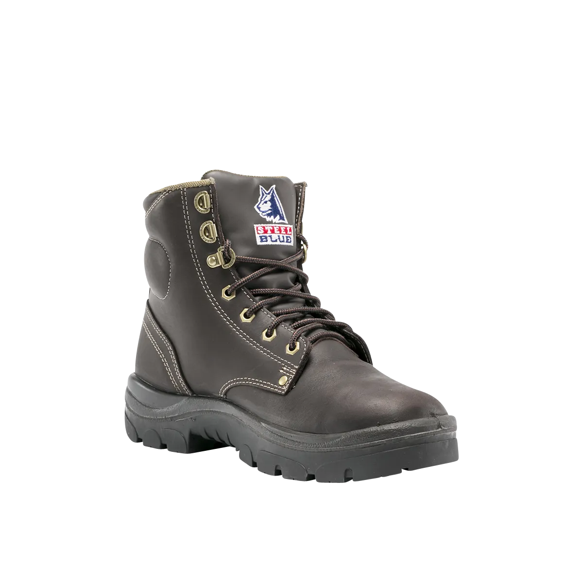 ARGYLE - TPU-WINTER BROWN