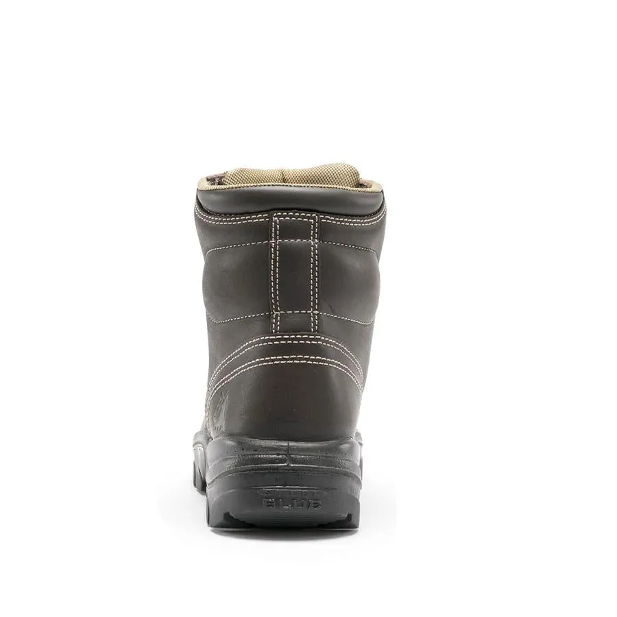ARGYLE - TPU-WINTER BROWN