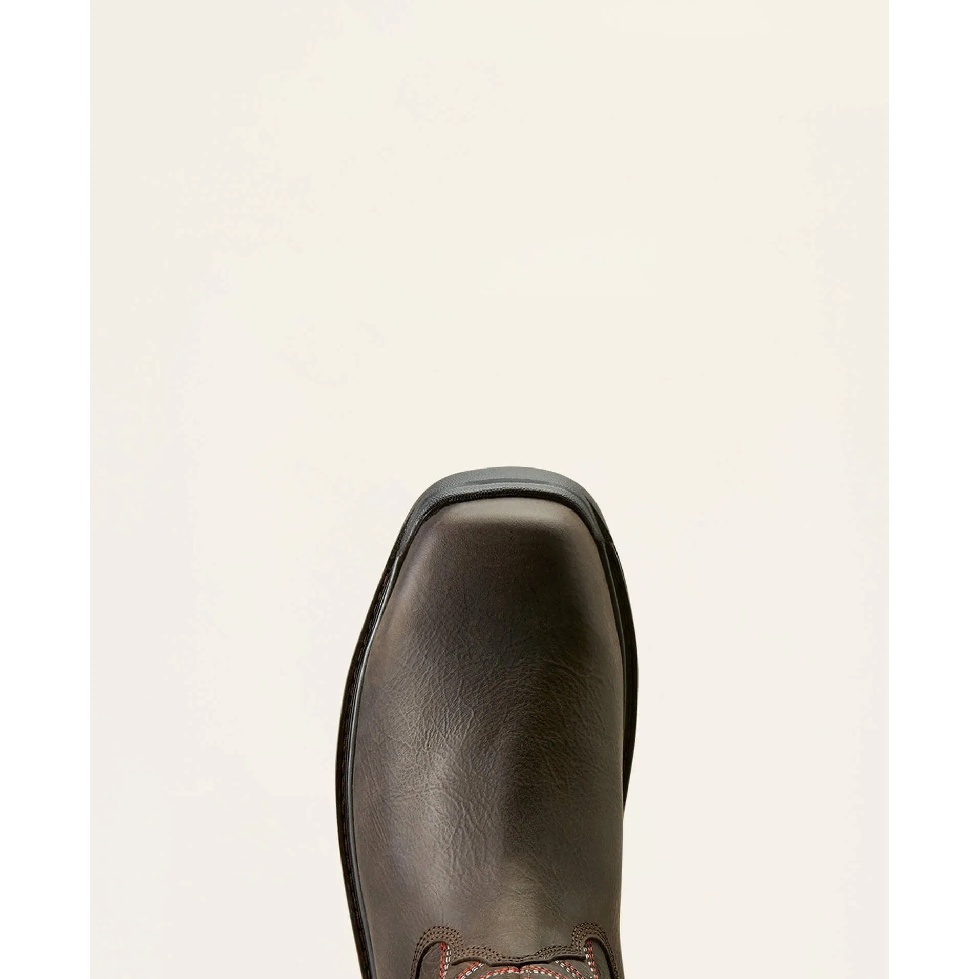 Ariat Men's Intrepid VentTEK 11" Comp Toe Wellington Work Boot- 10050830