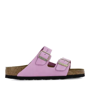 ARIZONA NUBUCK SEASONAL - CROCUS NUBUCK