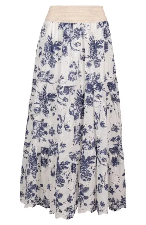 Astrid - Summer Day Skirt