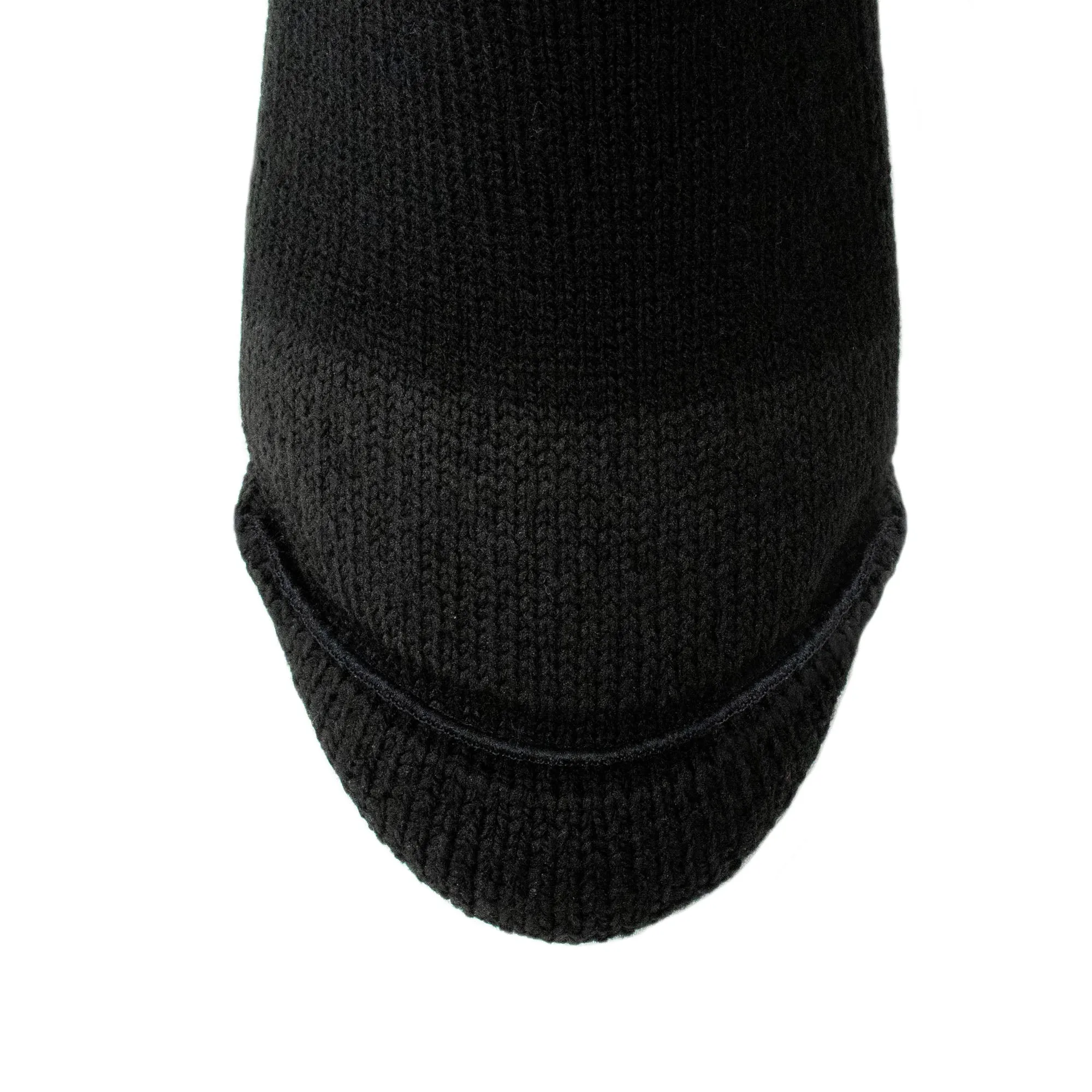 At Work Steel Toe Cushioned Heavyweight Sock