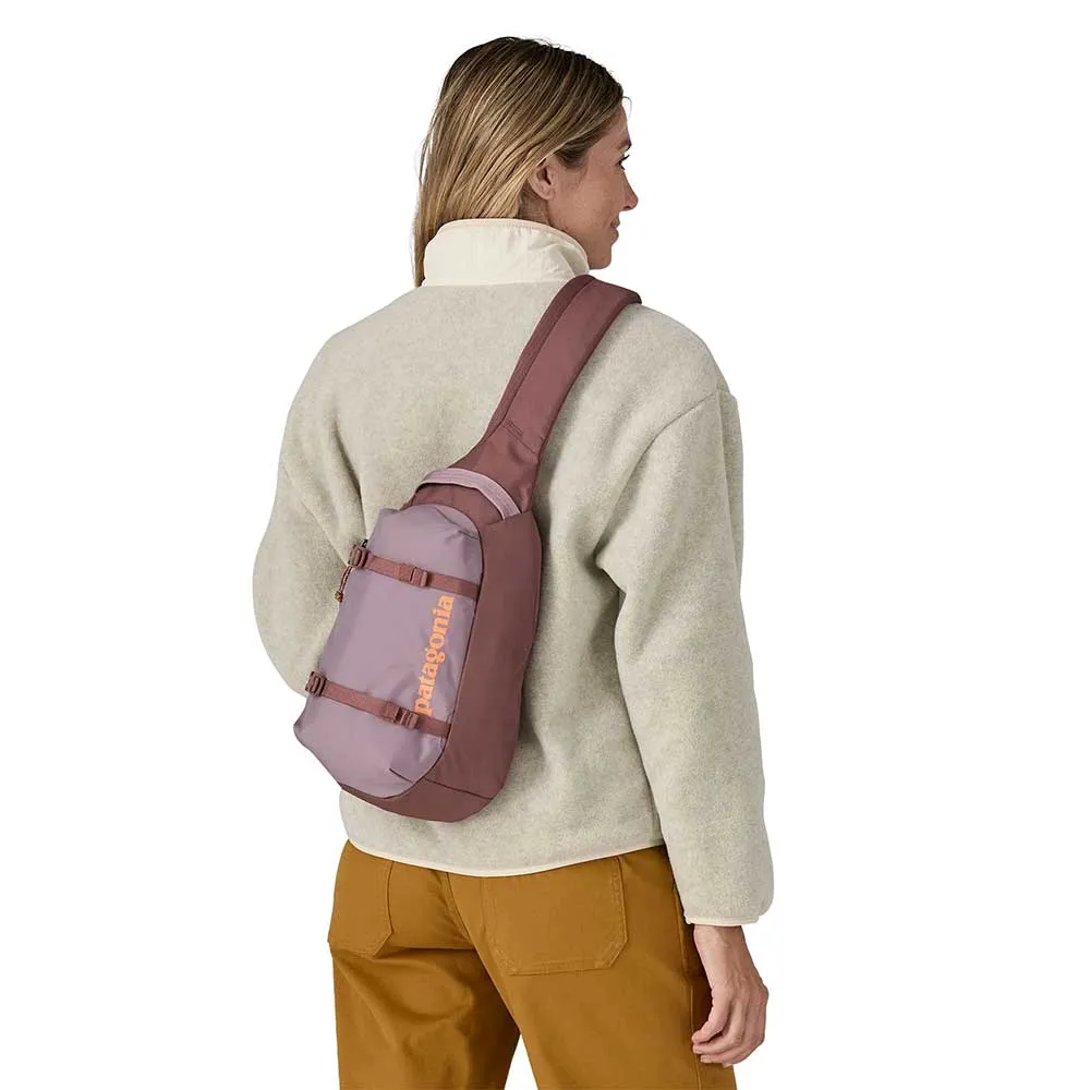 Atom Sling 8L - Dulse Mauve