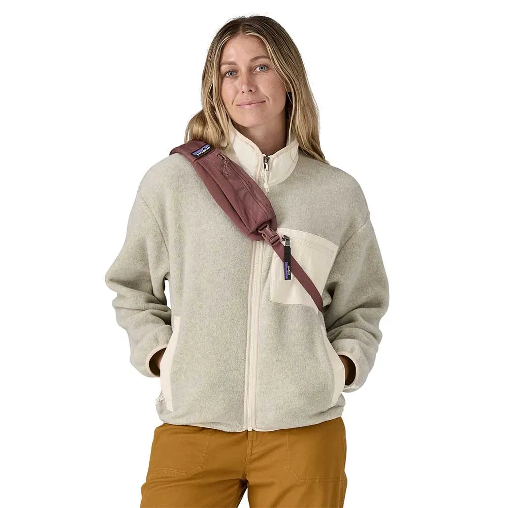 Atom Sling 8L - Dulse Mauve