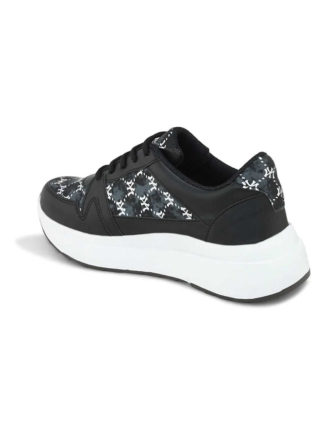 Attractive & lightweight Soft lace up Sneaker Shoes