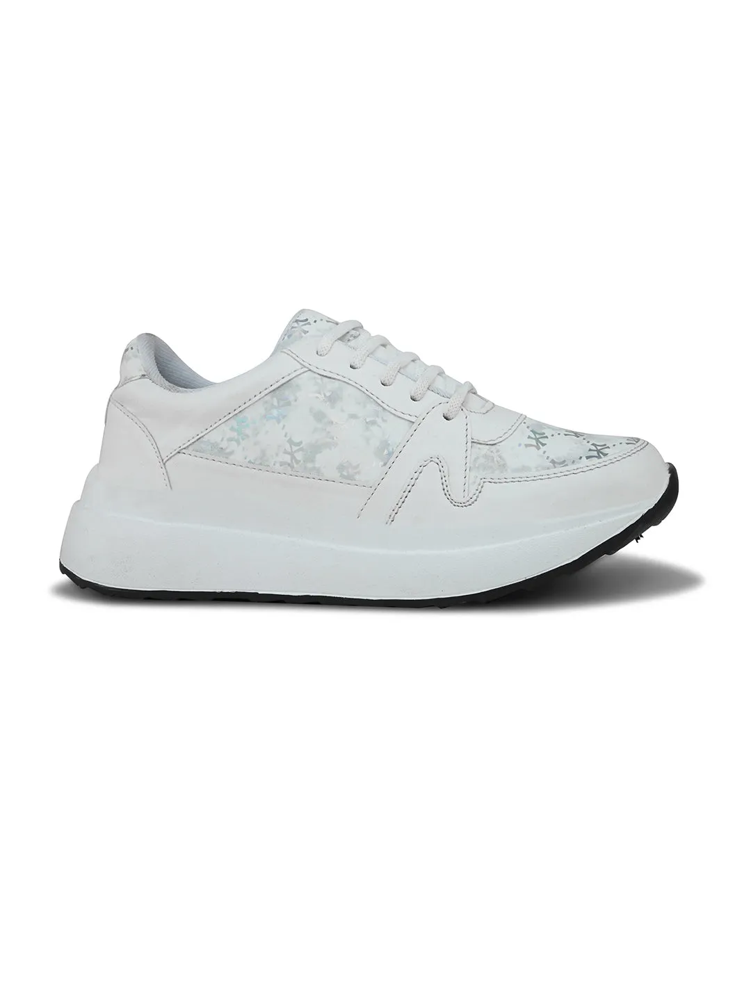 Attractive & lightweight Soft lace up Sneaker Shoes