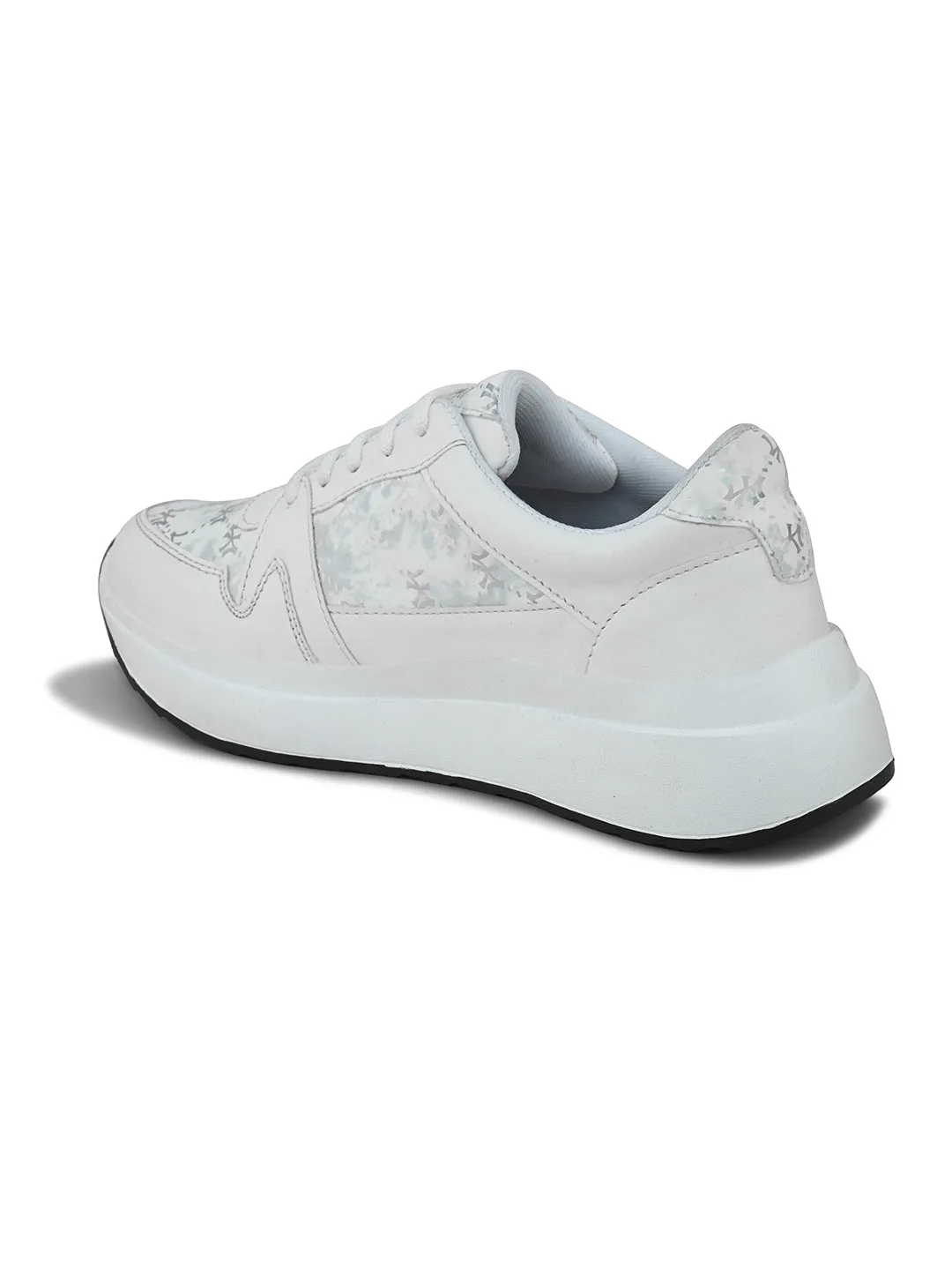 Attractive & lightweight Soft lace up Sneaker Shoes