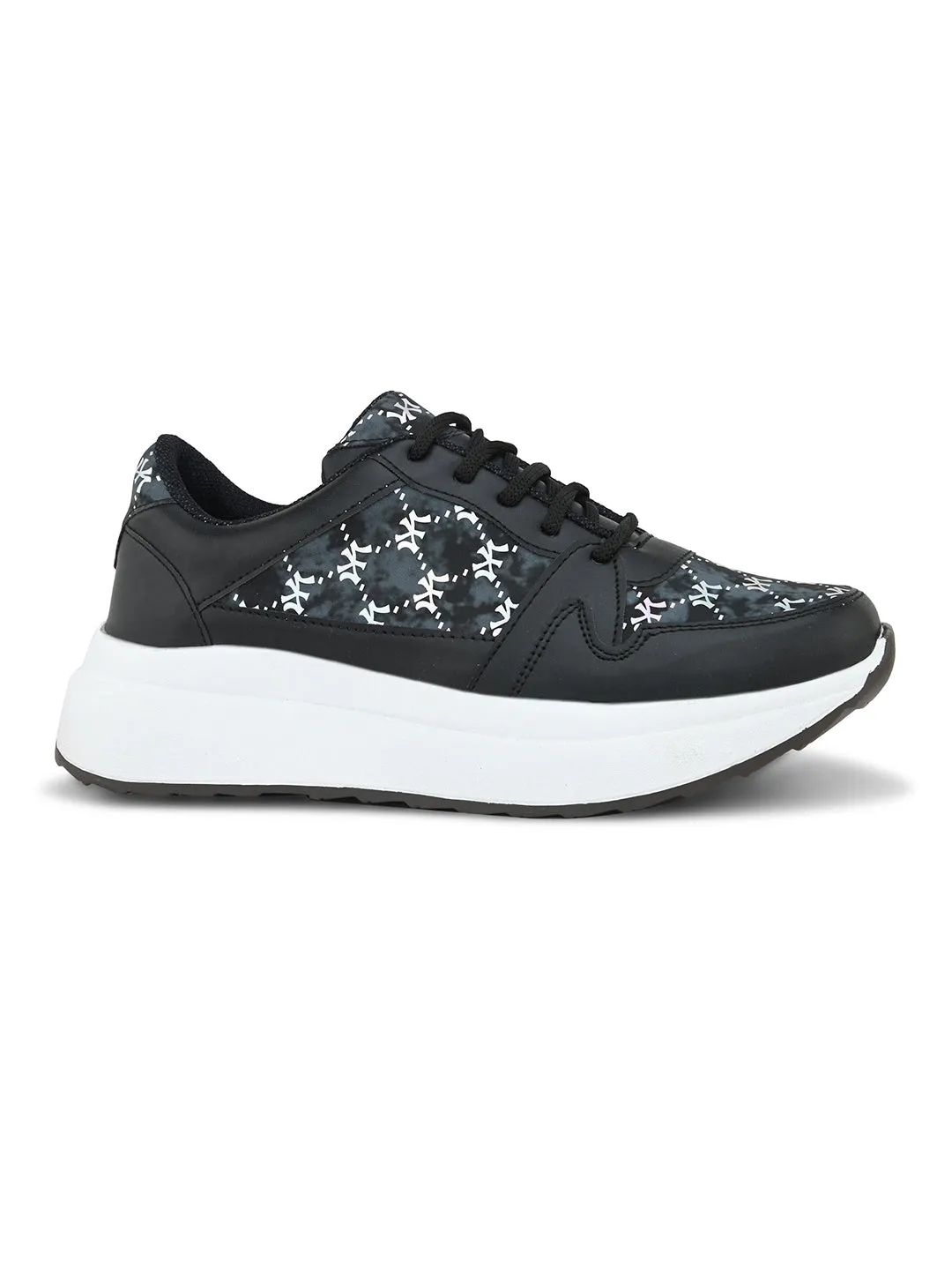 Attractive & lightweight Soft lace up Sneaker Shoes