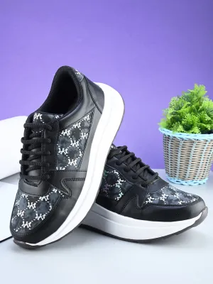 Attractive & lightweight Soft lace up Sneaker Shoes
