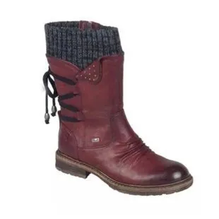 Aunere Orthopaedic Winter Boots