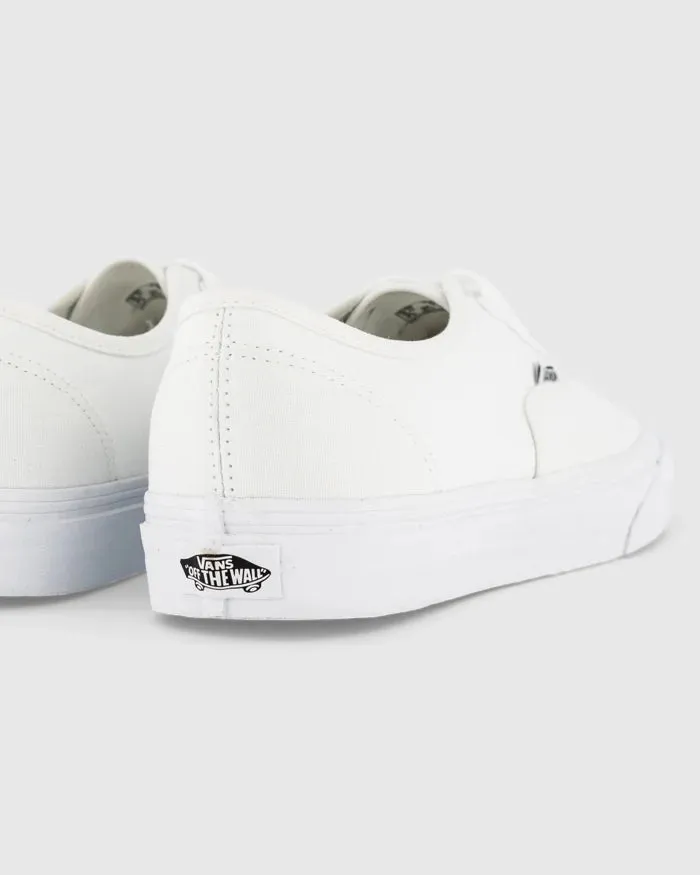 Authentic